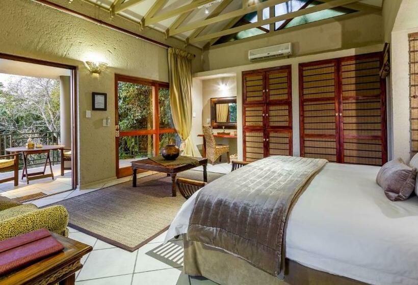 Люкс с Балконом, Jörn S Gästehaus