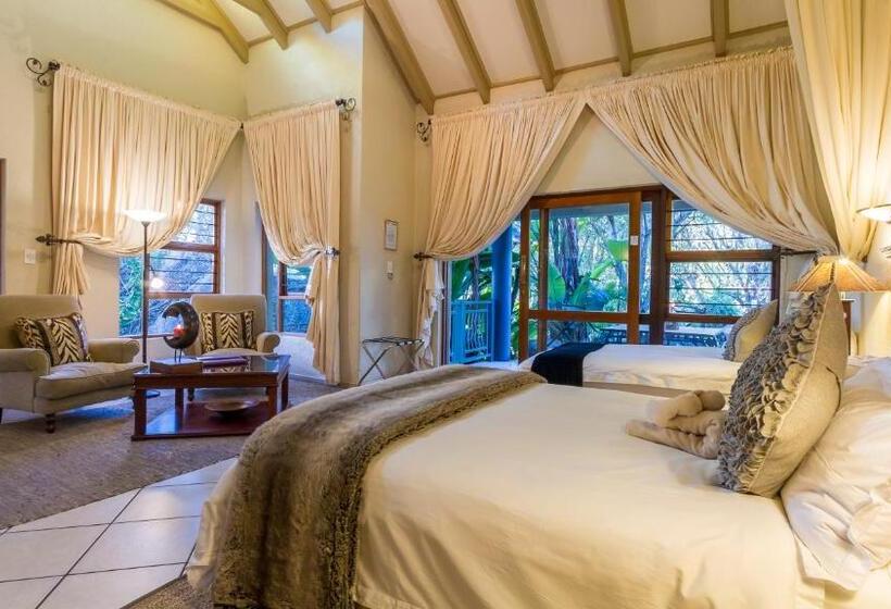 Номер Стандарт, Jörn S Gästehaus