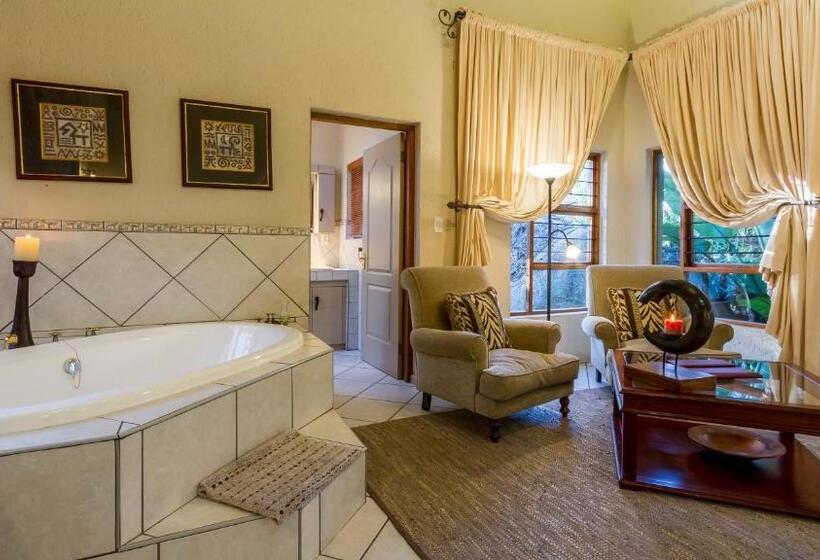 Номер Стандарт, Jörn S Gästehaus