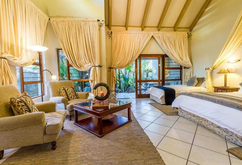 Номер Стандарт, Jörn S Gästehaus