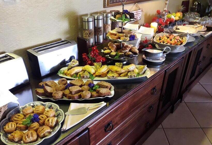 Номер Стандарт, Jörn S Gästehaus