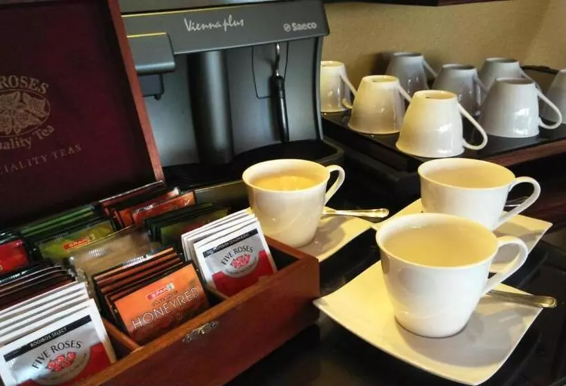 スタンダードルーム, Jörn S Gästehaus