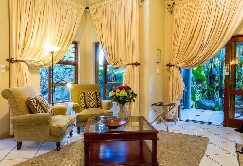 Номер Стандарт, Jörn S Gästehaus