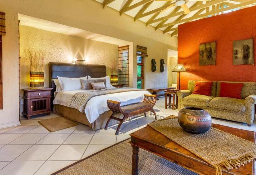 Люкс с Балконом, Jörn S Gästehaus