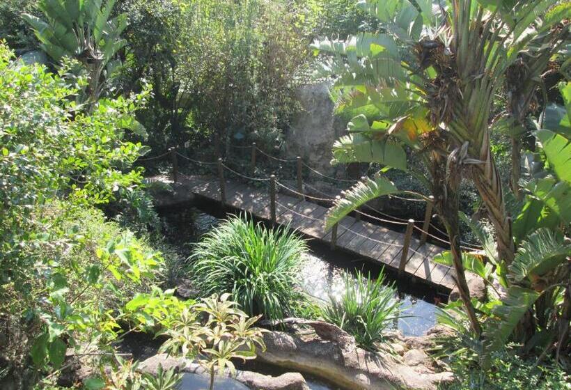 Люкс с Балконом, Jörn S Gästehaus