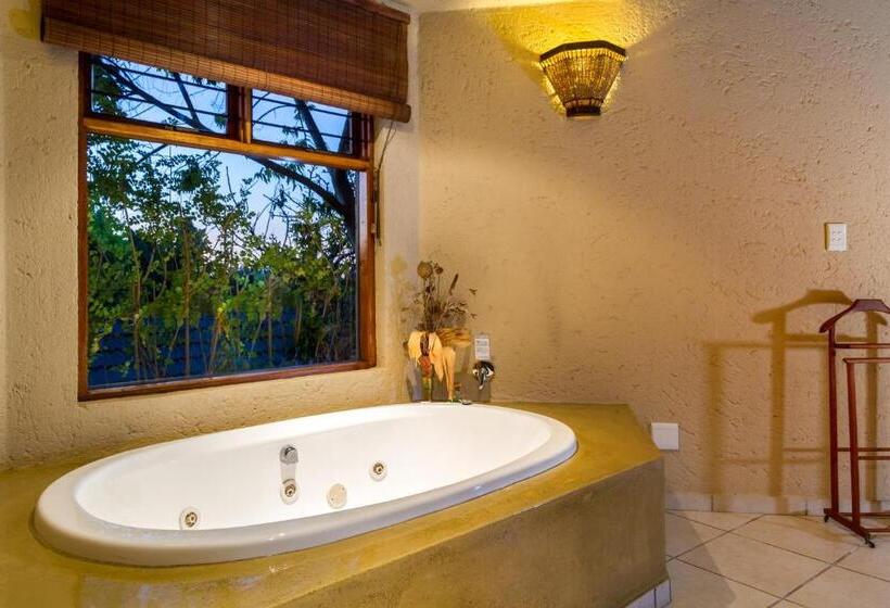 Люкс с Балконом, Jörn S Gästehaus