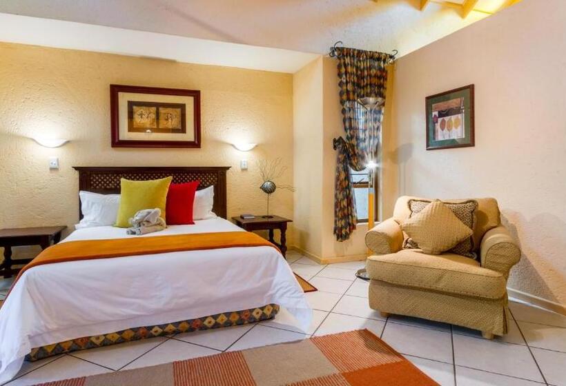 Люкс, Jörn S Gästehaus