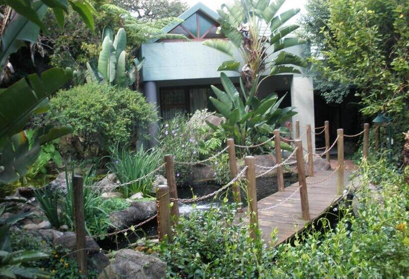 Люкс, Jörn S Gästehaus