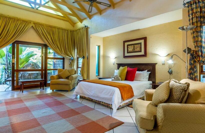 Люкс, Jörn S Gästehaus