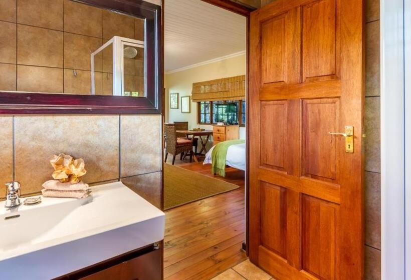 Дом 1 Спальня, Jörn S Gästehaus