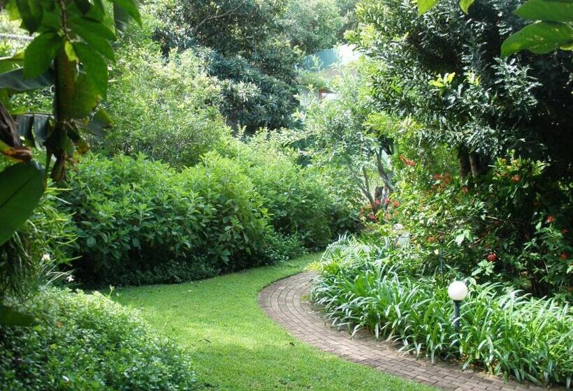 Дом 1 Спальня, Jörn S Gästehaus