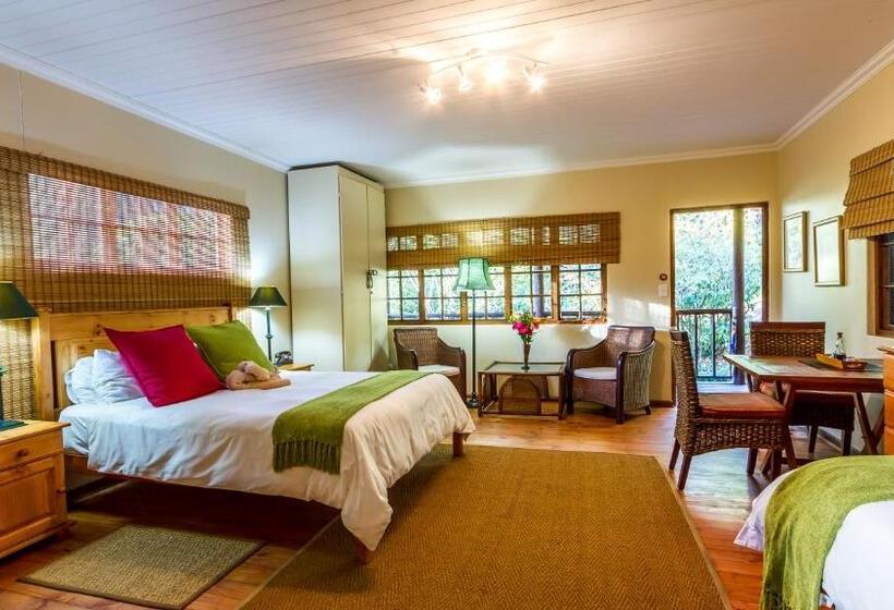 Дом 1 Спальня, Jörn S Gästehaus