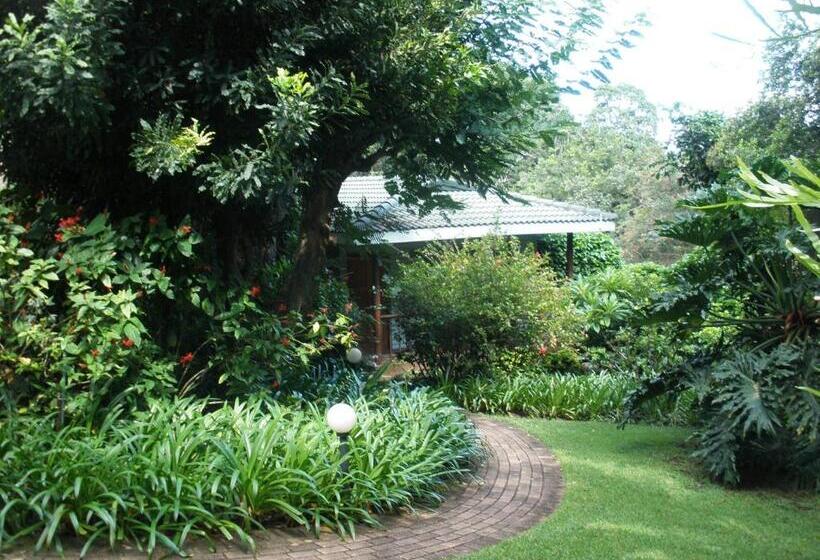 Дом 1 Спальня, Jörn S Gästehaus