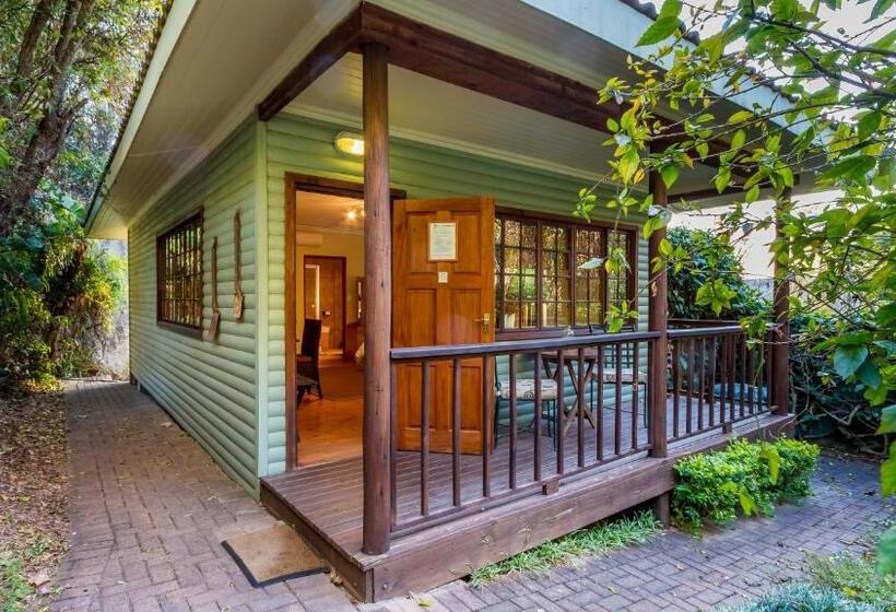 Дом 1 Спальня, Jörn S Gästehaus