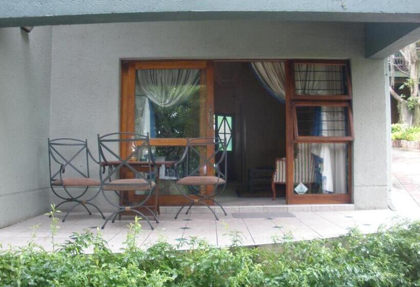 Семейный Номер Deluxe, Jörn S Gästehaus