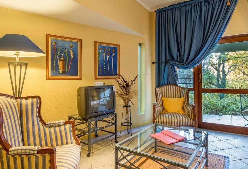 Семейный Номер Deluxe, Jörn S Gästehaus