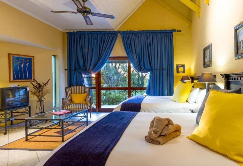 Семейный Номер Deluxe, Jörn S Gästehaus