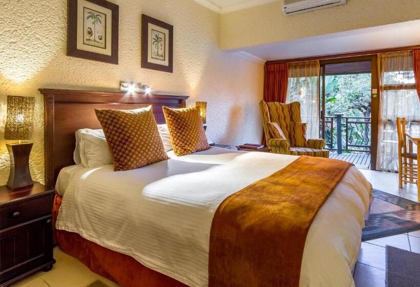 Номер Стандарт, Jörn S Gästehaus