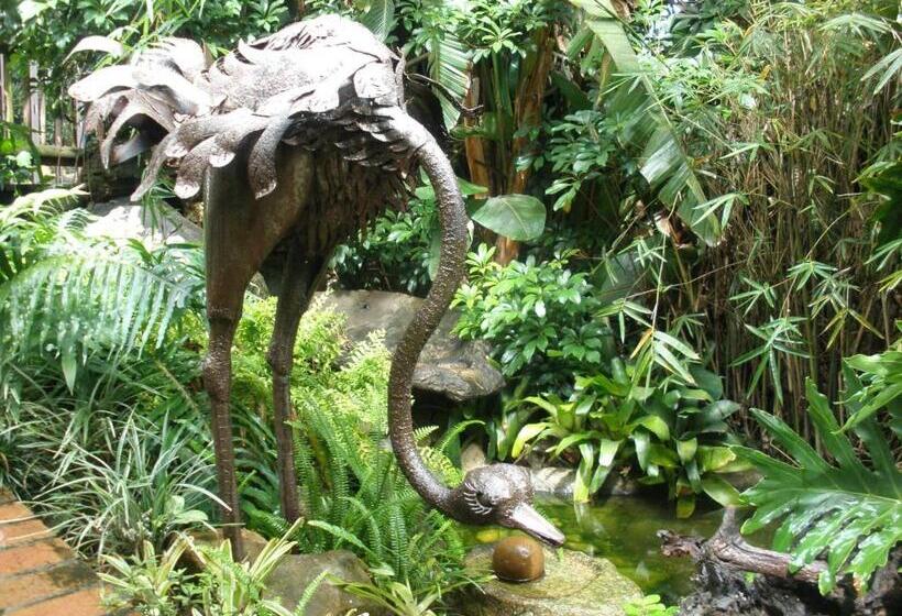 Номер Стандарт, Jörn S Gästehaus