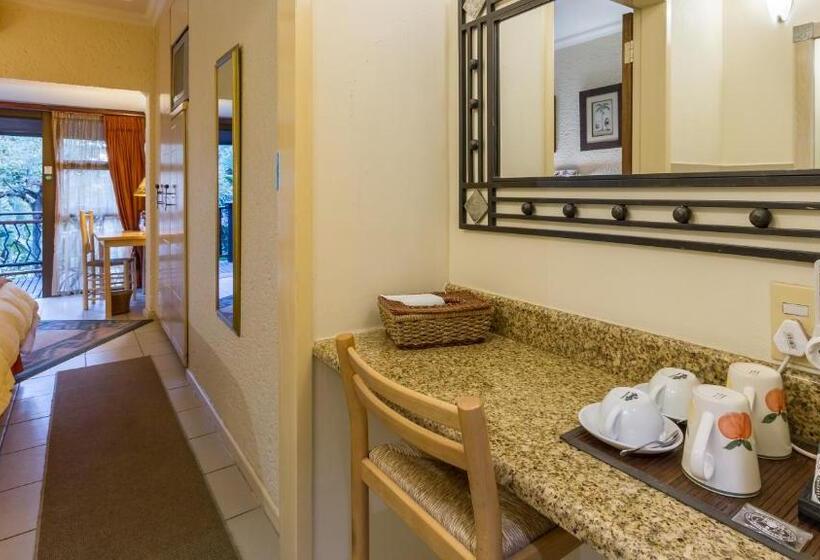 Номер Стандарт, Jörn S Gästehaus