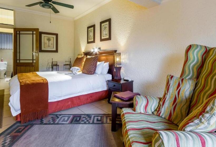 Номер Стандарт, Jörn S Gästehaus