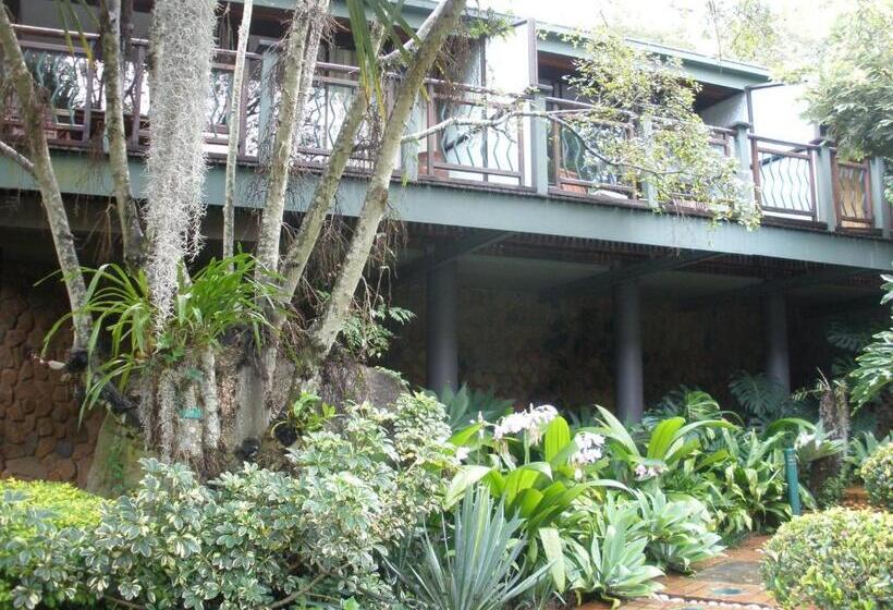 Номер Стандарт, Jörn S Gästehaus