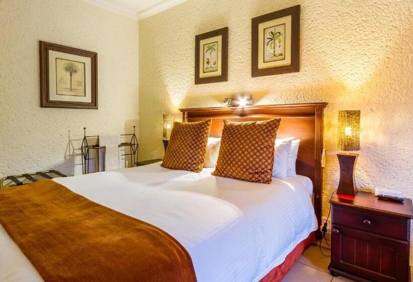 Номер Стандарт, Jörn S Gästehaus