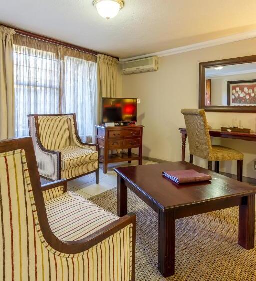 Апартаменты 1 Спальня, Jörn S Gästehaus