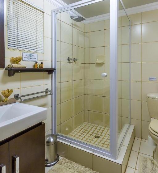 Апартаменты 1 Спальня, Jörn S Gästehaus