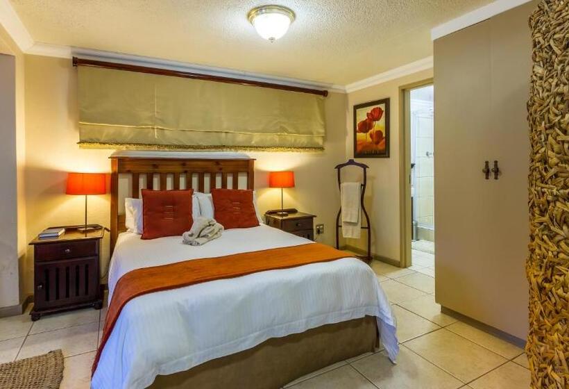 Апартаменты 1 Спальня, Jörn S Gästehaus