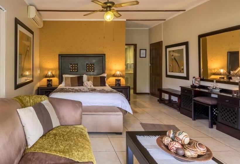 Семейный Номер, Jörn S Gästehaus