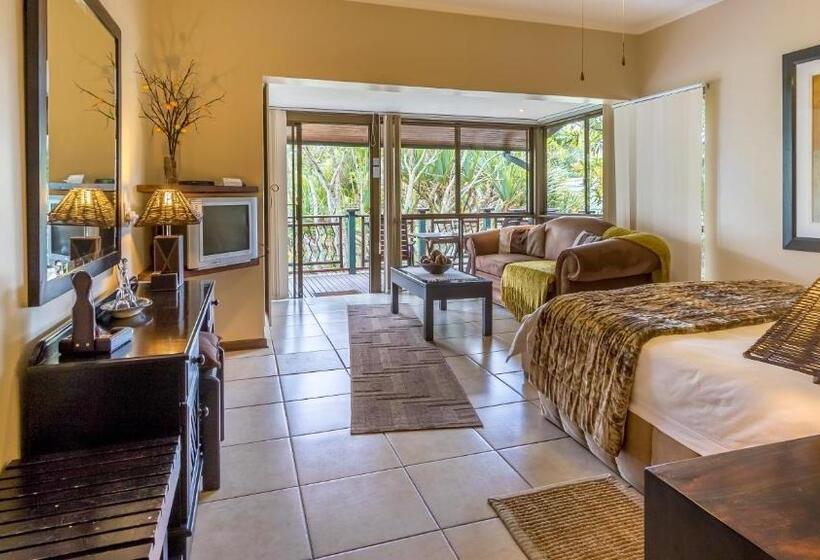 Семейный Номер, Jörn S Gästehaus