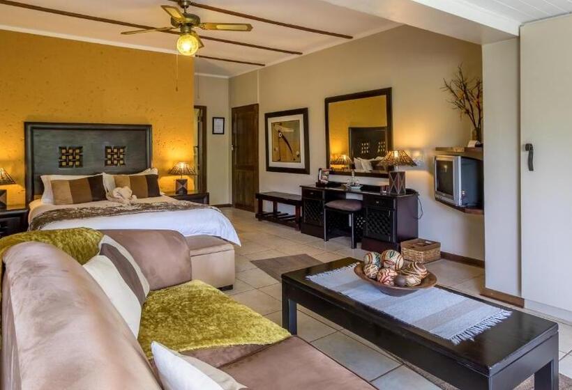 Семейный Номер, Jörn S Gästehaus