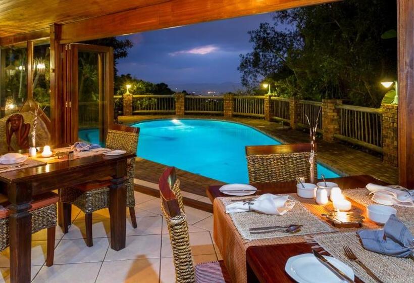 Семейный Номер, Jörn S Gästehaus