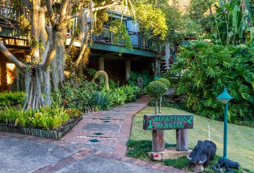 Семейный Номер, Jörn S Gästehaus