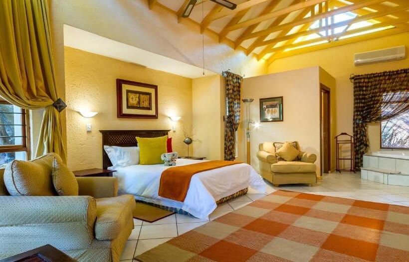 Люкс, Jörn S Gästehaus