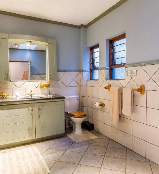 Семейный Номер Deluxe, Jörn S Gästehaus