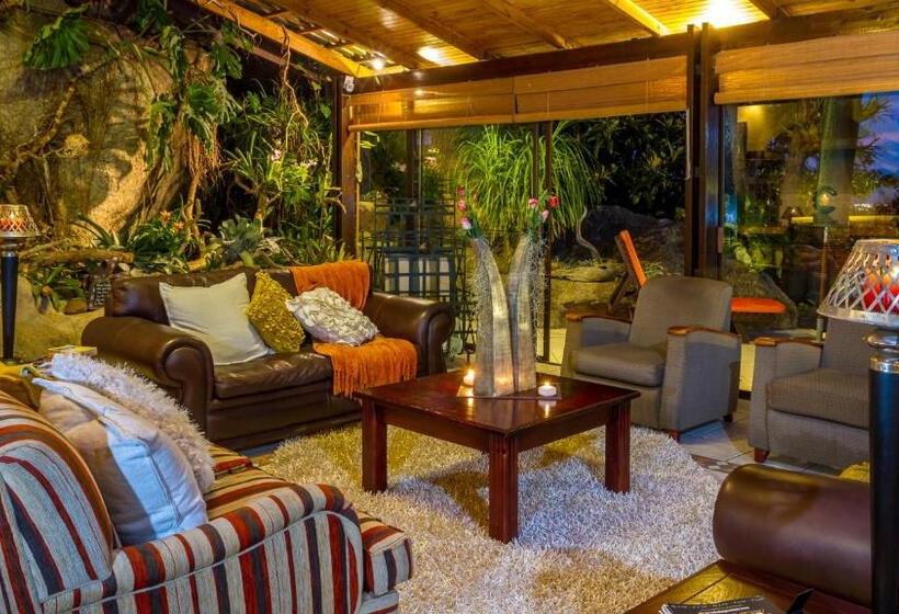 Семейный Номер Deluxe, Jörn S Gästehaus