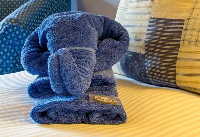 Номер Стандарт, Jörn S Gästehaus