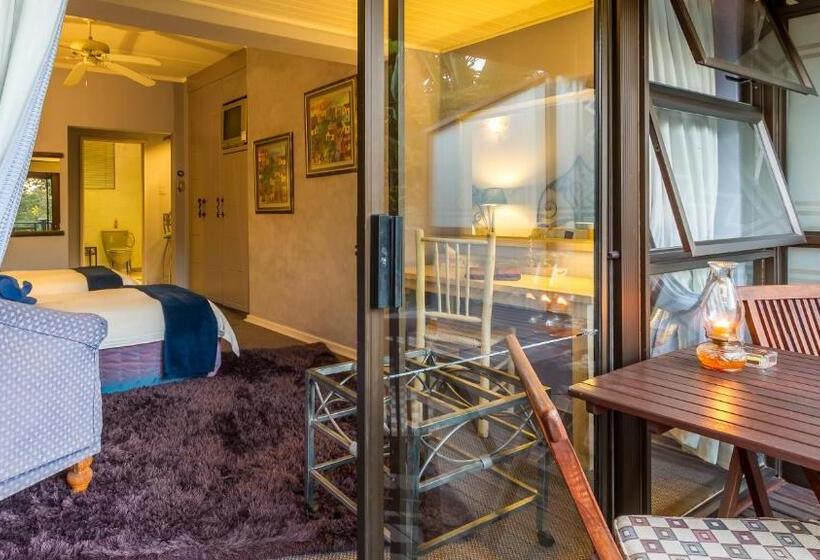 Номер Стандарт, Jörn S Gästehaus