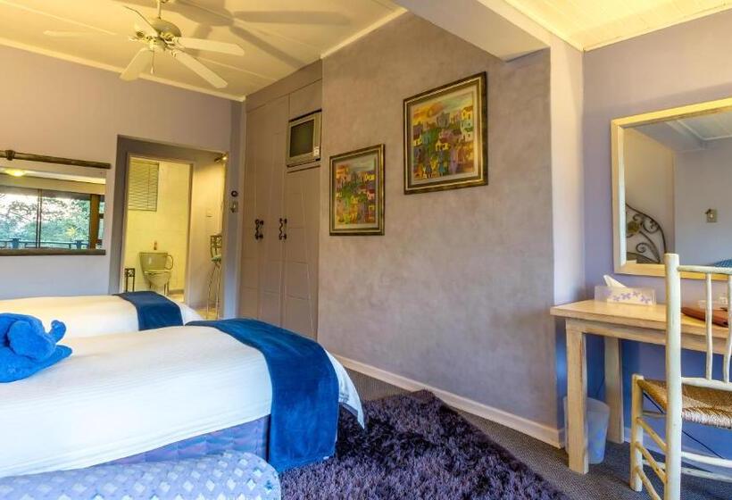 Номер Стандарт, Jörn S Gästehaus