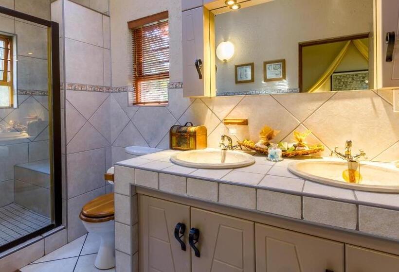 Номер Стандарт, Jörn S Gästehaus