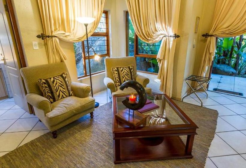 Номер Стандарт, Jörn S Gästehaus