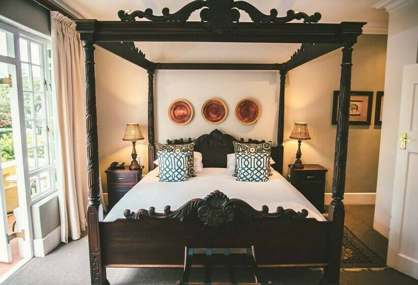 غرفة قياسية, De Haas Luxury Living At Villa Grande