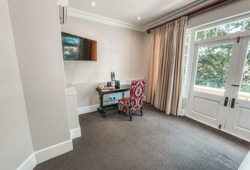 غرفة ديلوكس, De Haas Luxury Living At Villa Grande