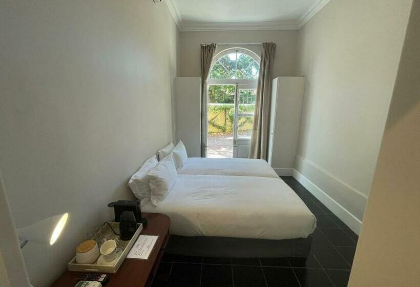 غرفة قياسية, De Haas Luxury Living At Villa Grande