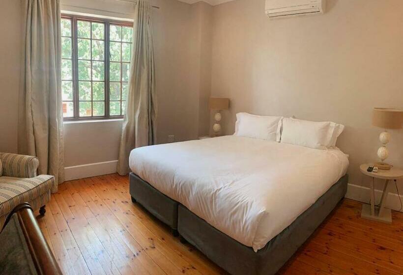 غرفة ديلوكس, De Haas Luxury Living At Villa Grande