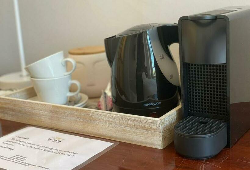 غرفة قياسية, De Haas Luxury Living At Villa Grande