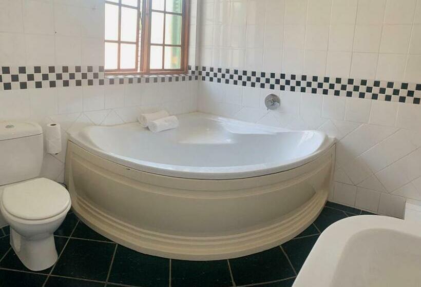 غرفة ديلوكس, De Haas Luxury Living At Villa Grande