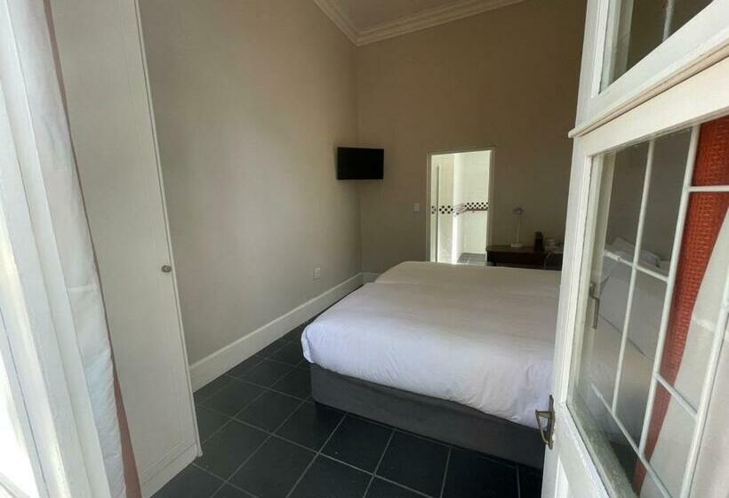 غرفة قياسية, De Haas Luxury Living At Villa Grande